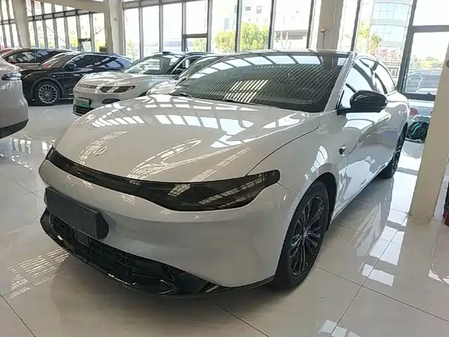 Leapmotor C01