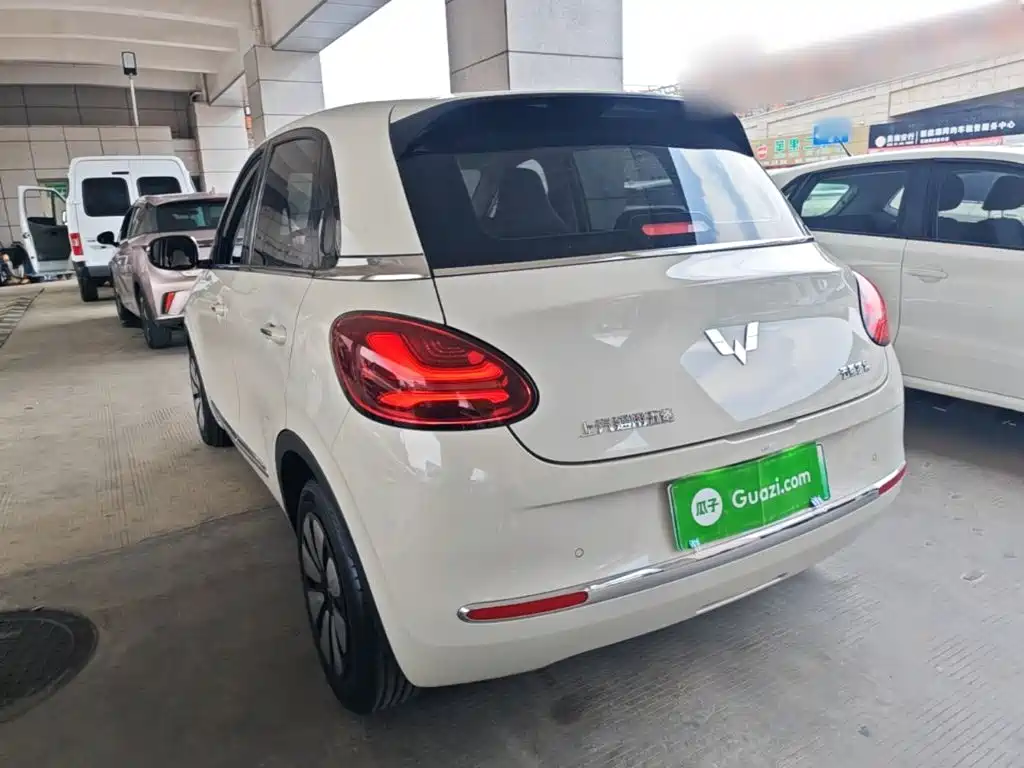 Wuling Bingo — миниатюра 5