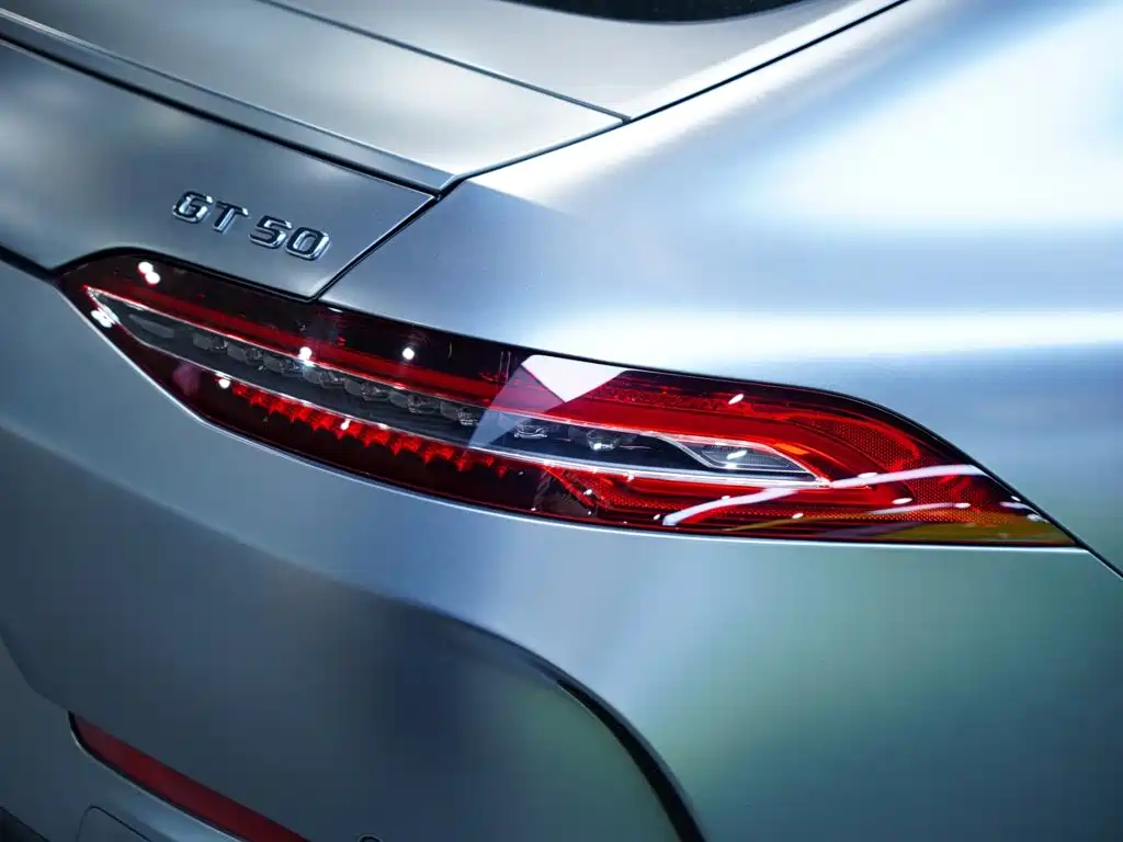 Mercedes-Benz AMG GT — миниатюра 48
