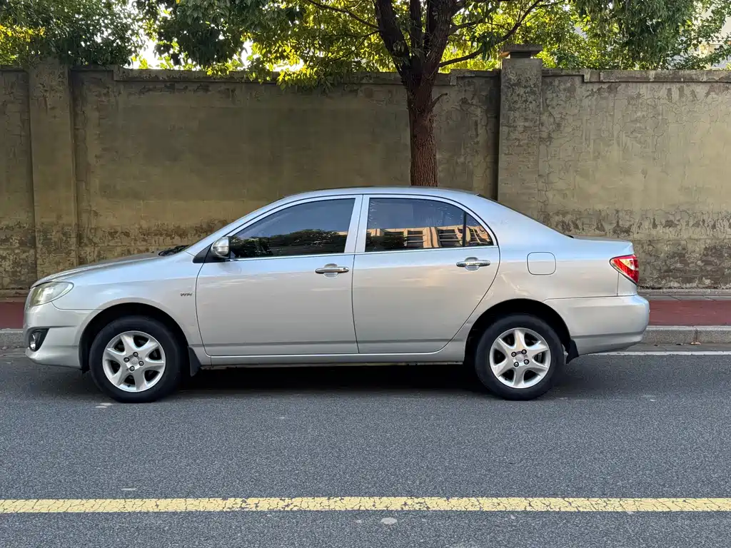 Toyota Corolla — миниатюра 3