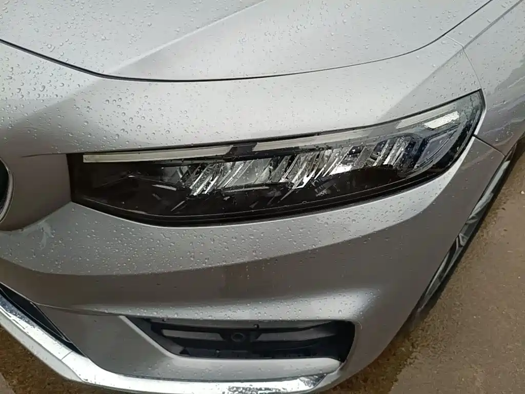 Geely Xingrui — миниатюра 18