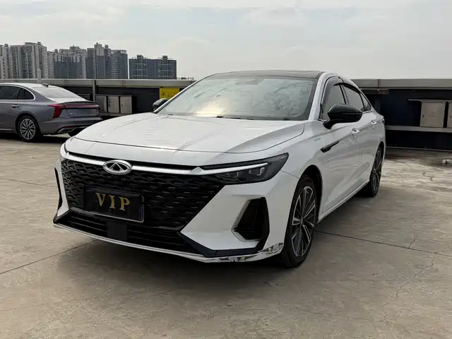 2023 Chery Arrizo 8