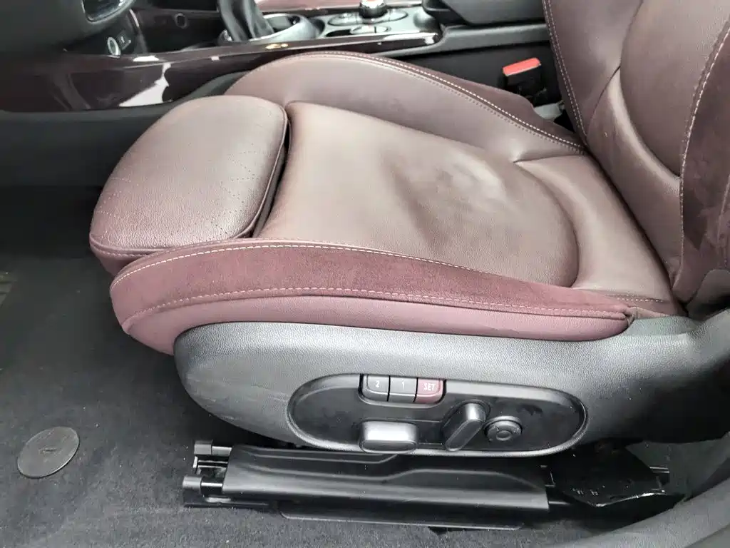 MINI Mini Clubman — миниатюра 20