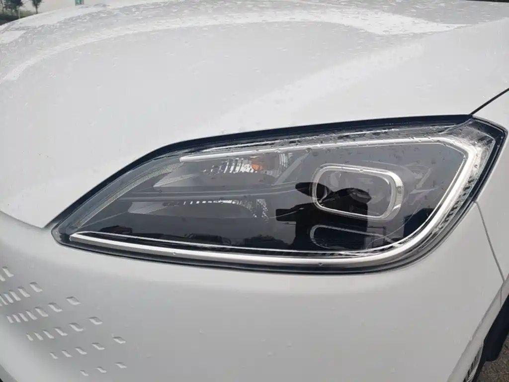 Wuling Hongguang EV — миниатюра 24