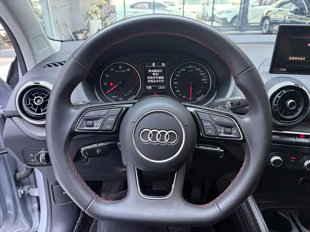 Audi Q2L — миниатюра 16