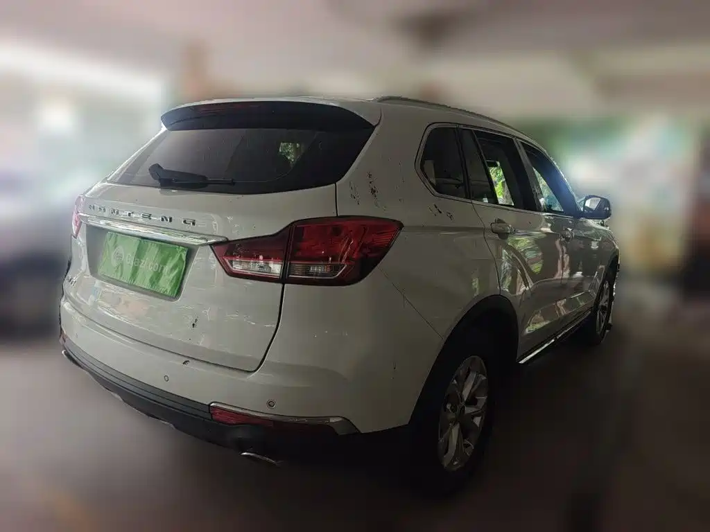 Hanteng Hanteng X7 — миниатюра 4