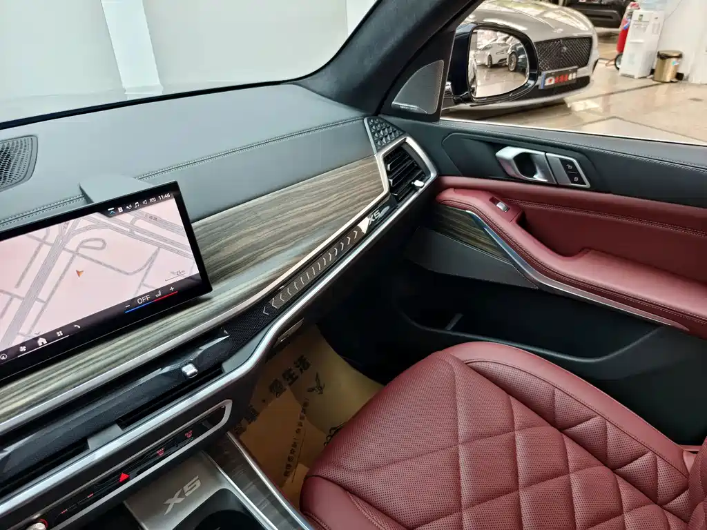 BMW X5 — миниатюра 20