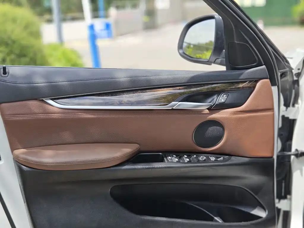 BMW X6 — миниатюра 24