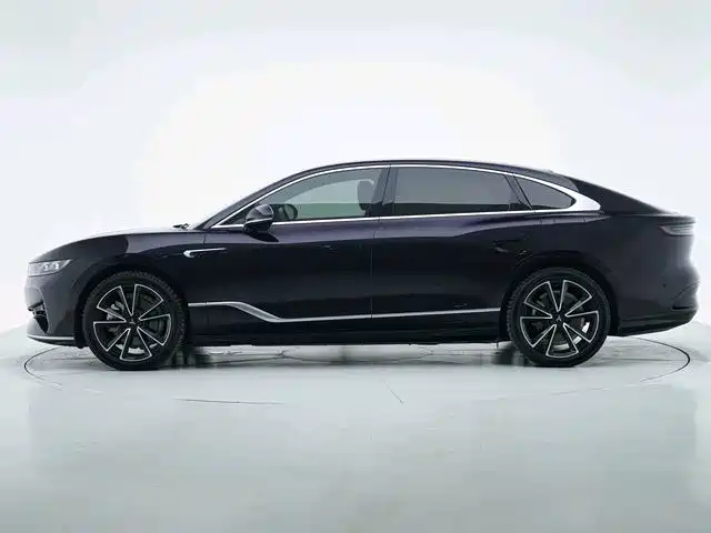 VOYAH Passion — миниатюра 4