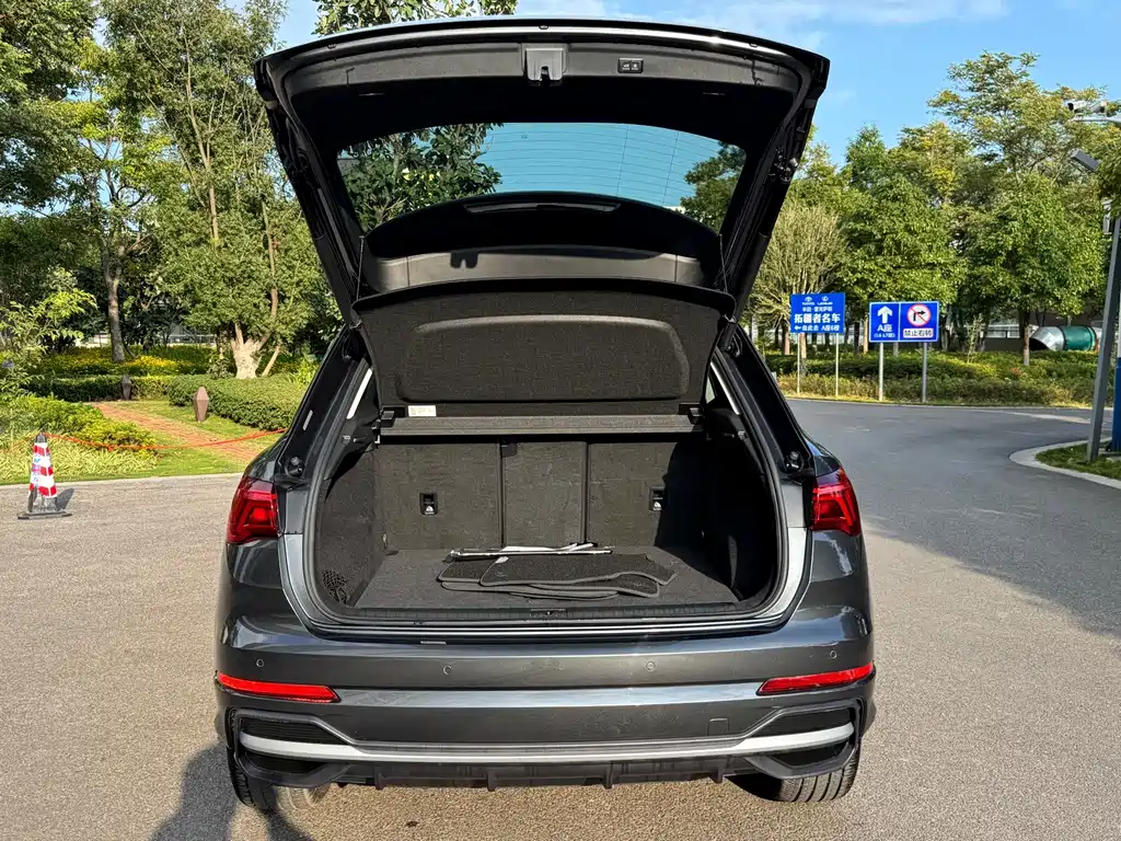 Audi Q3 — миниатюра 26