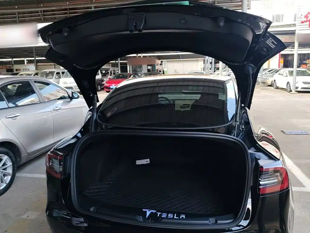 Tesla Model 3 — миниатюра 19