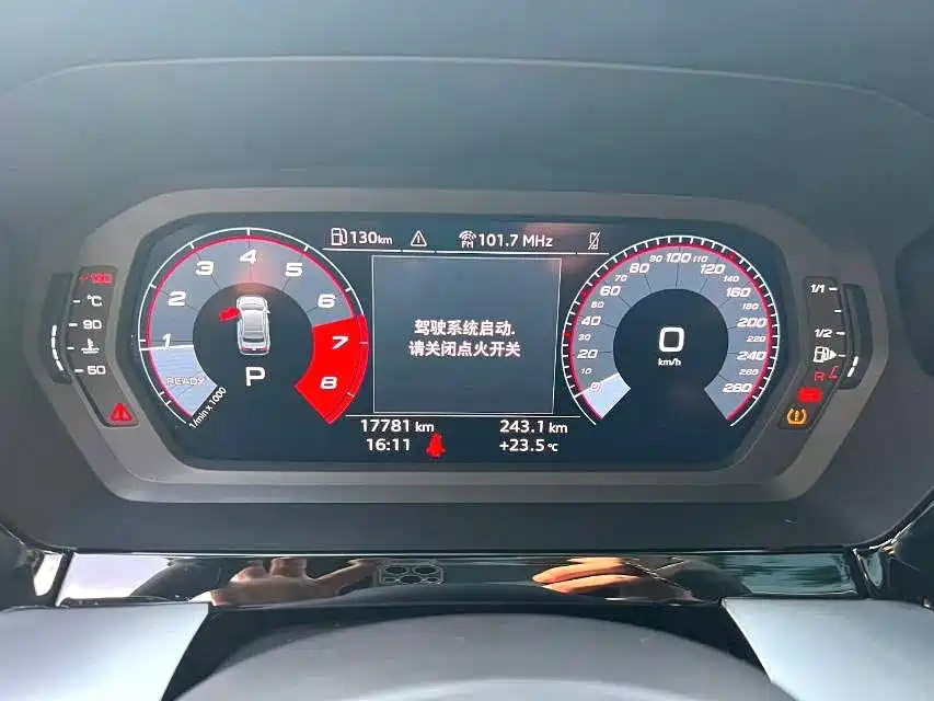 Audi A3 — миниатюра 7