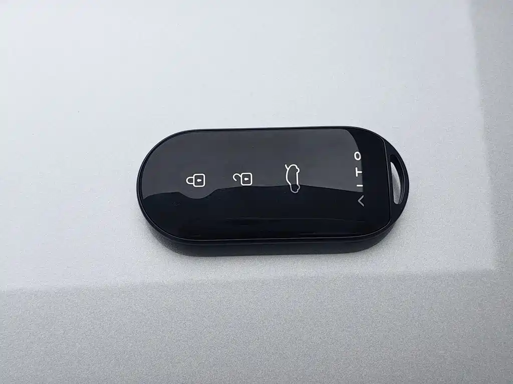 AITO AITO M7 — миниатюра 19
