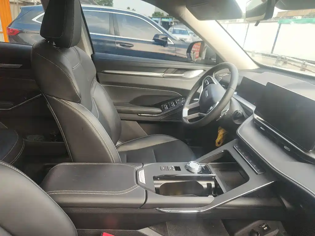Haval H6 — миниатюра 4
