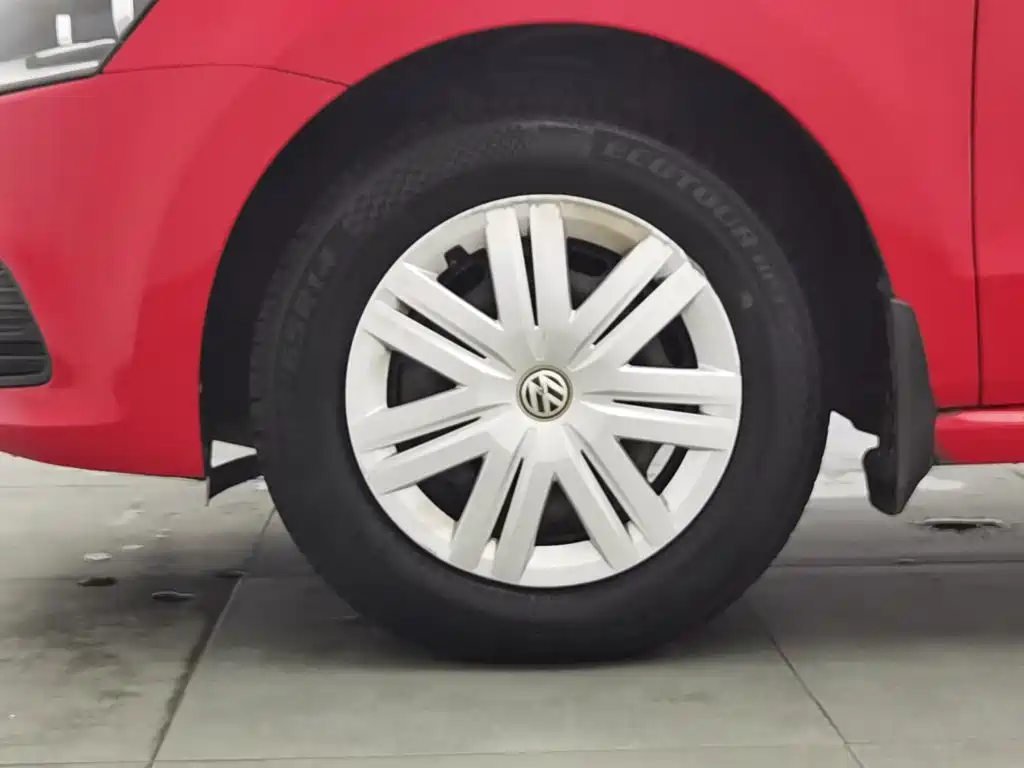 Volkswagen Polo — миниатюра 17