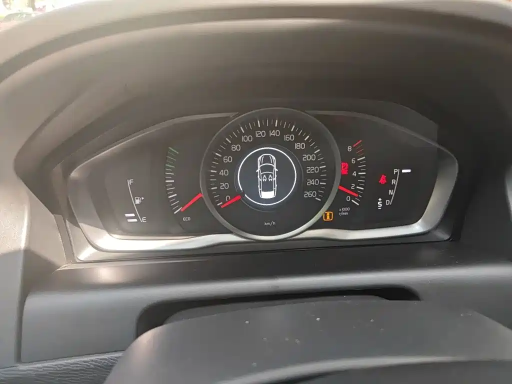 Volvo XC60 — миниатюра 12