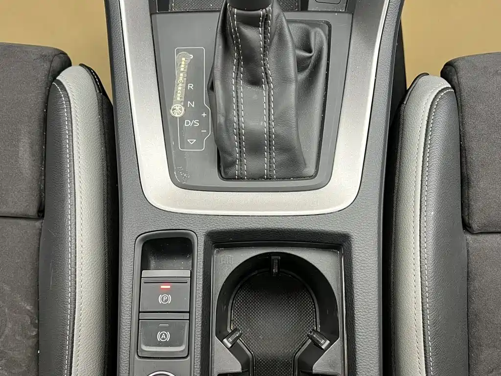 Audi Q3 — миниатюра 22