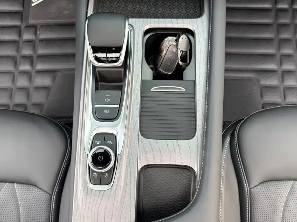 Chery Arrizo 8 — миниатюра 13