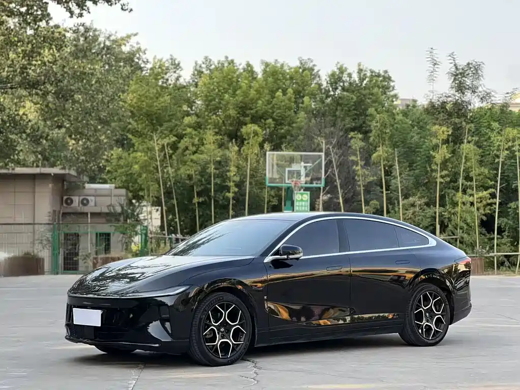 Qiyuan Qiyuan A07