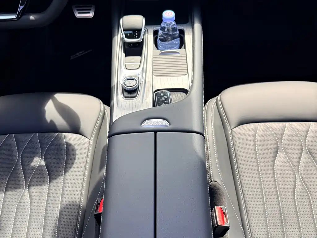 Chery Arrizo 8 — миниатюра 16
