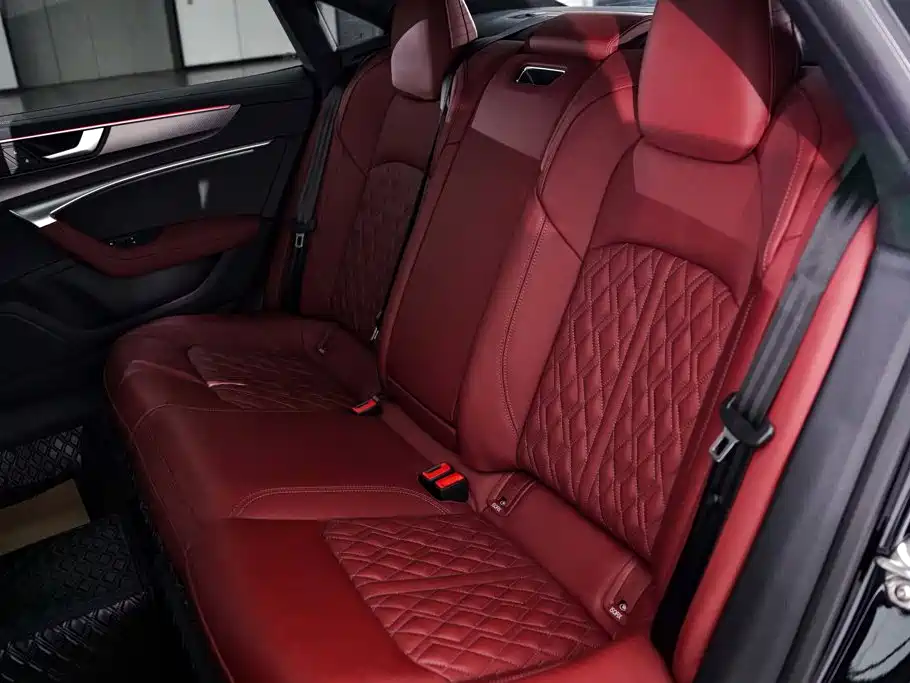 Audi A7L — миниатюра 20