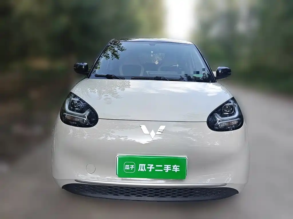 Wuling Bingo — миниатюра 2