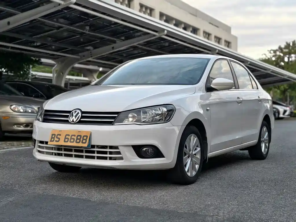 Volkswagen Jetta — миниатюра 20
