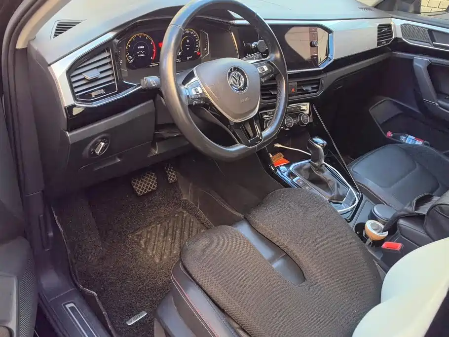 Volkswagen Tayron — миниатюра 12