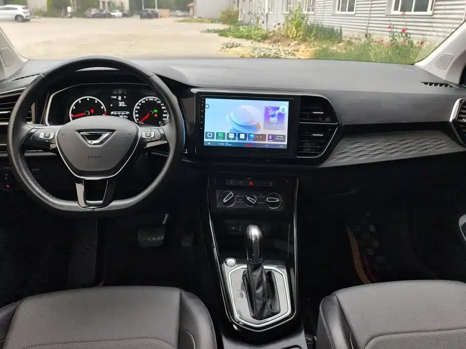 Jetta VS5 — миниатюра 12
