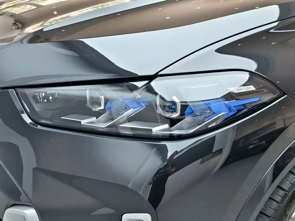 BMW X5 — миниатюра 14