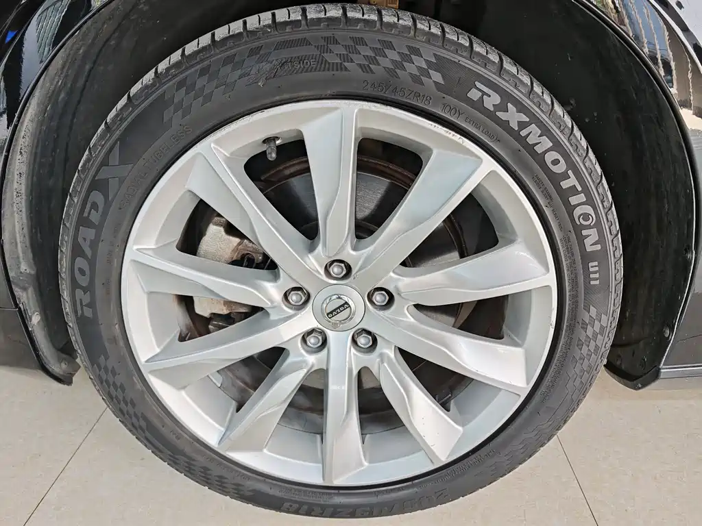 Volvo S90 T5 Smart Vision Edition, фото 13