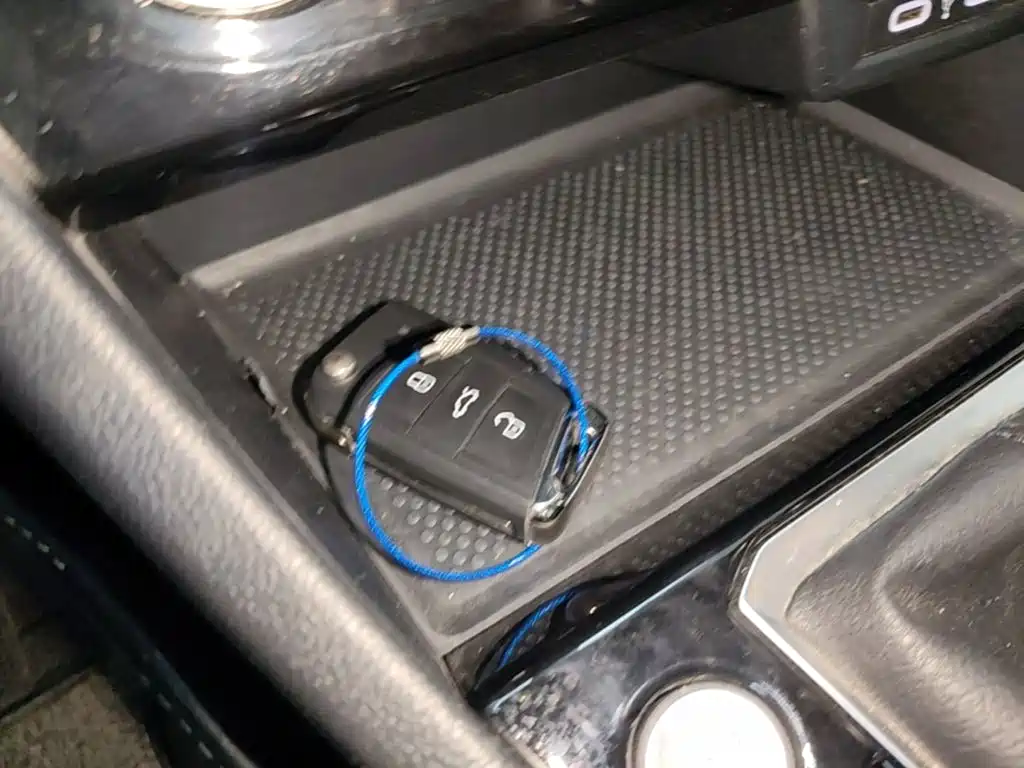 Volkswagen Sagitar — миниатюра 9