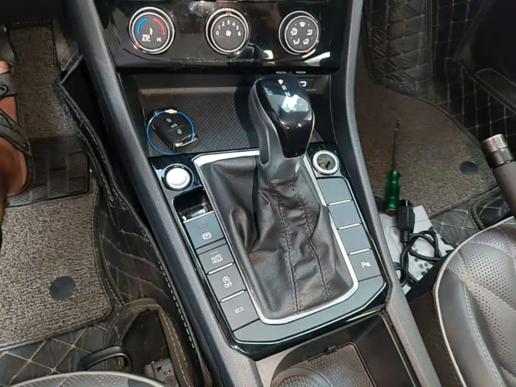 Volkswagen Sagitar — миниатюра 14