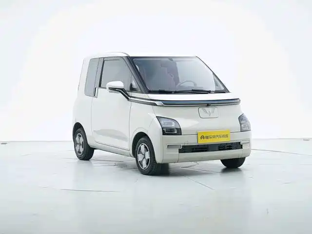 Wuling Air ev