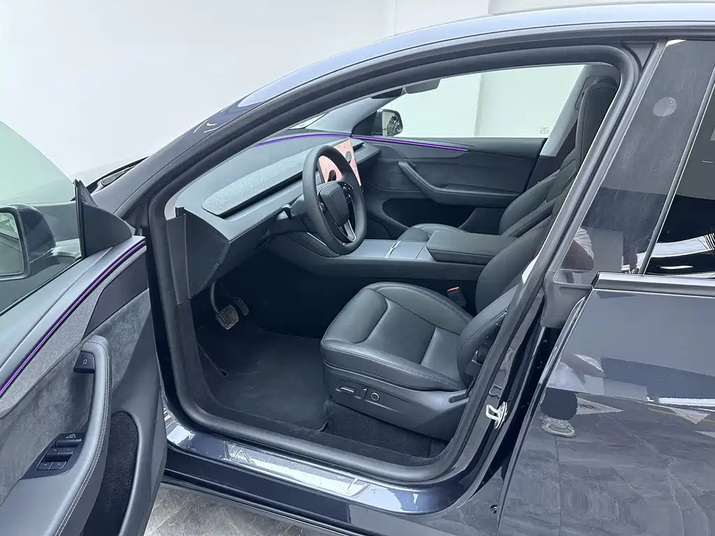 Tesla Model Y — миниатюра 17