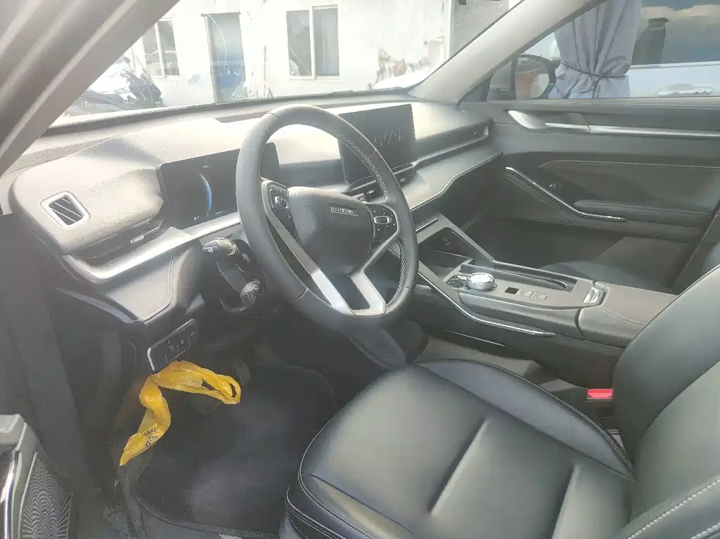 Haval H6 — миниатюра 14