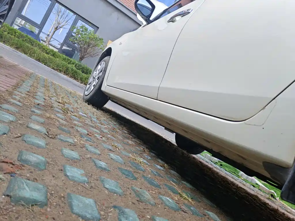 Nissan Sylphy — миниатюра 22