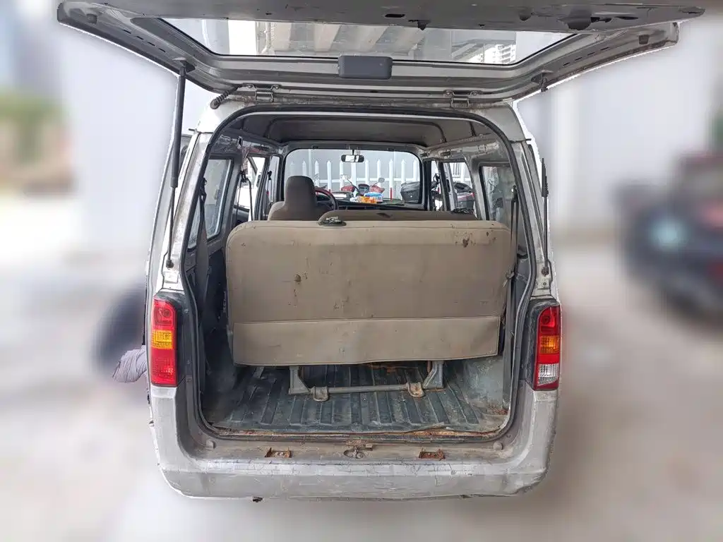 Wuling Zhiguang — миниатюра 15