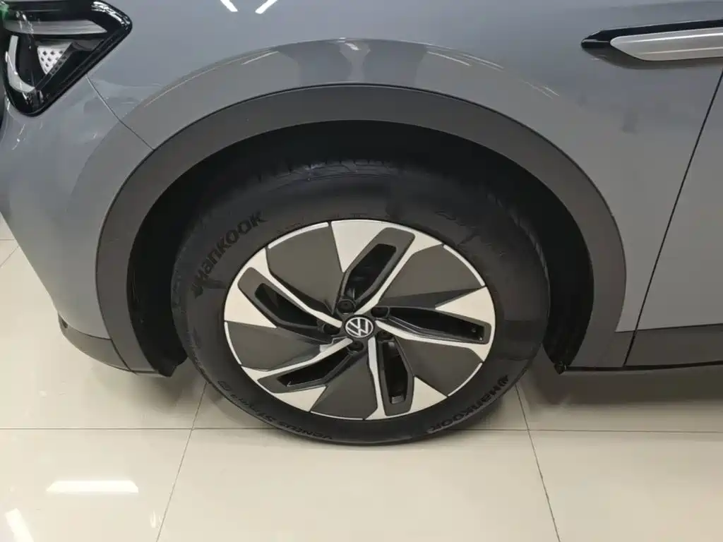 Volkswagen ID.4 Crozz — миниатюра 23