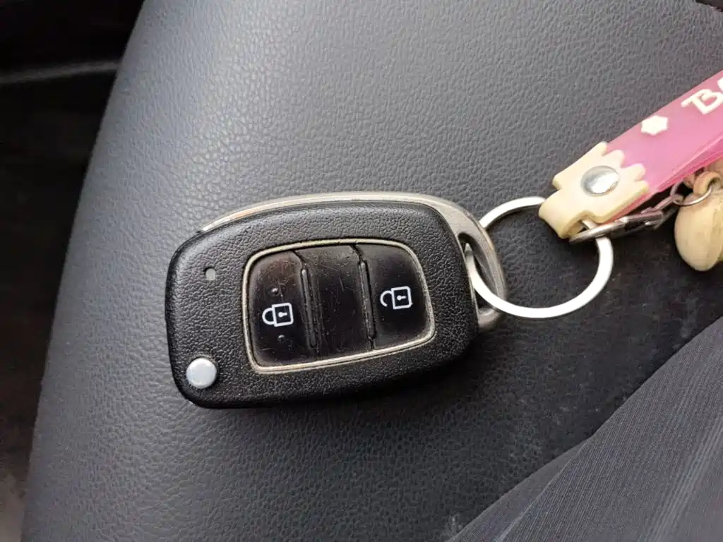 Hyundai Verna — миниатюра 9