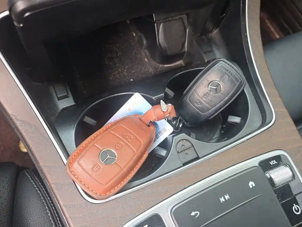 Mercedes-Benz GLC — миниатюра 9