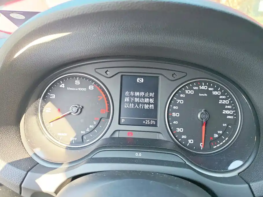 Audi A3 — миниатюра 14