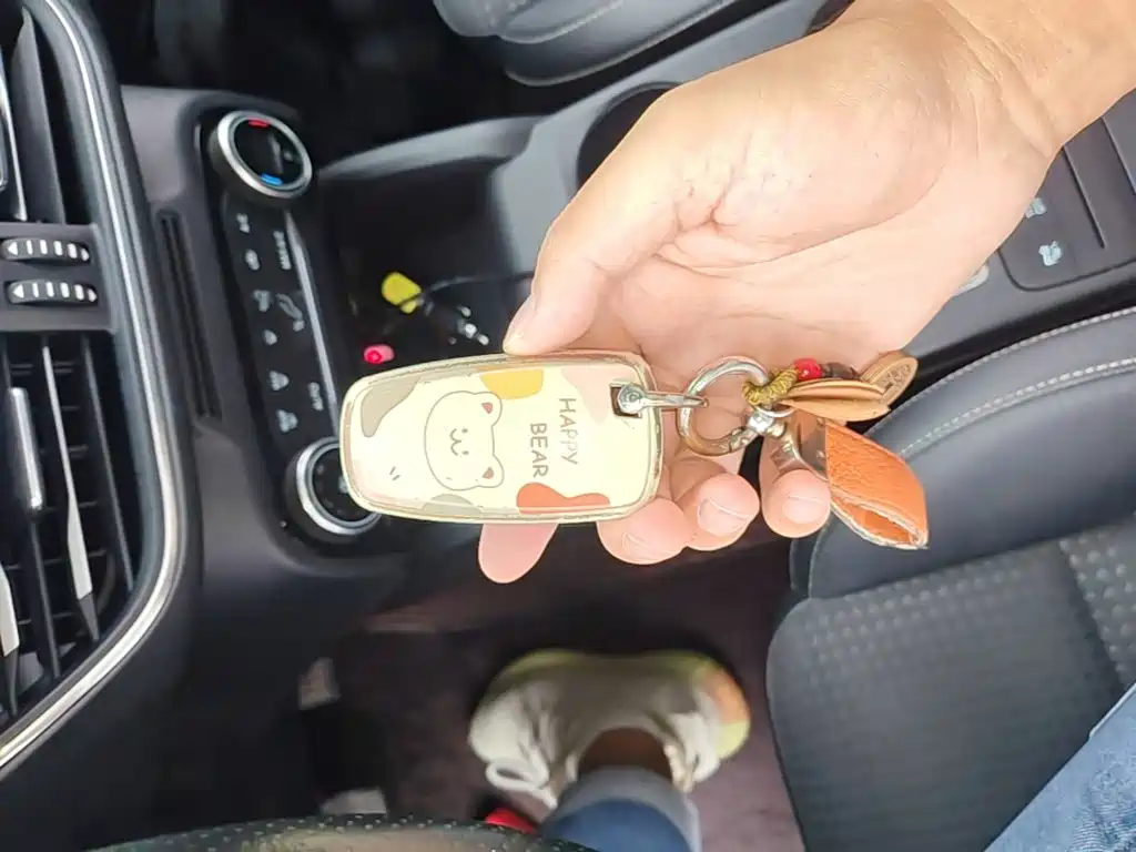 Ford Focus — миниатюра 9