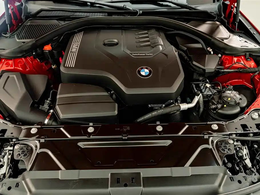 BMW 3 Series — миниатюра 26