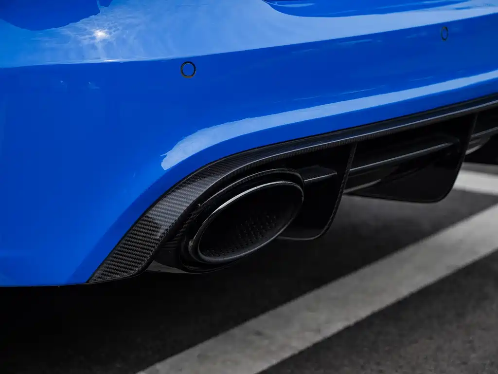 Audi RS 6 RS 6 4.0T Avant Premium Sport Limited Edition, фото 23