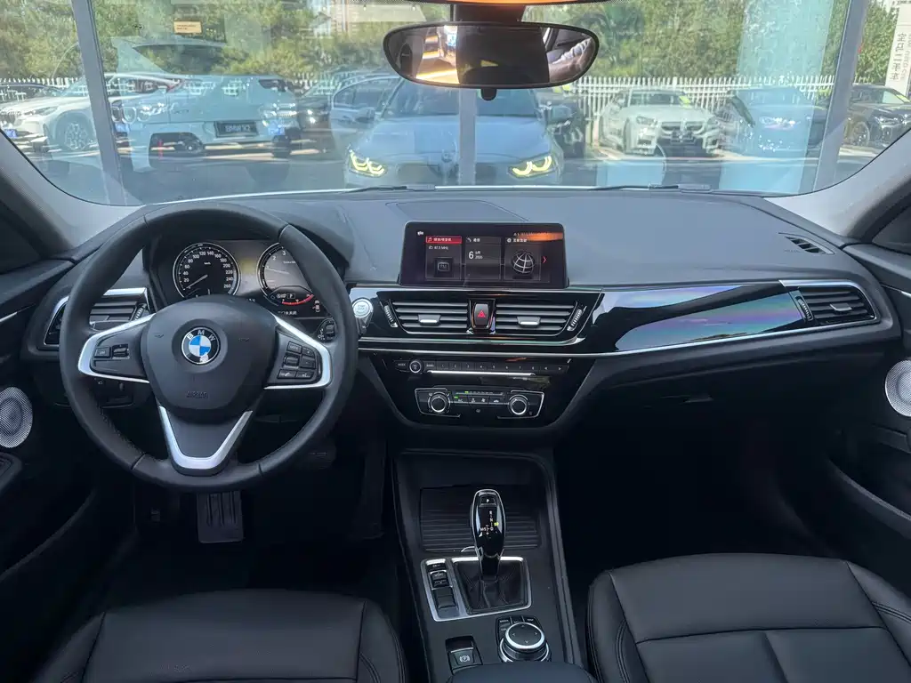 BMW 1 Series — миниатюра 5