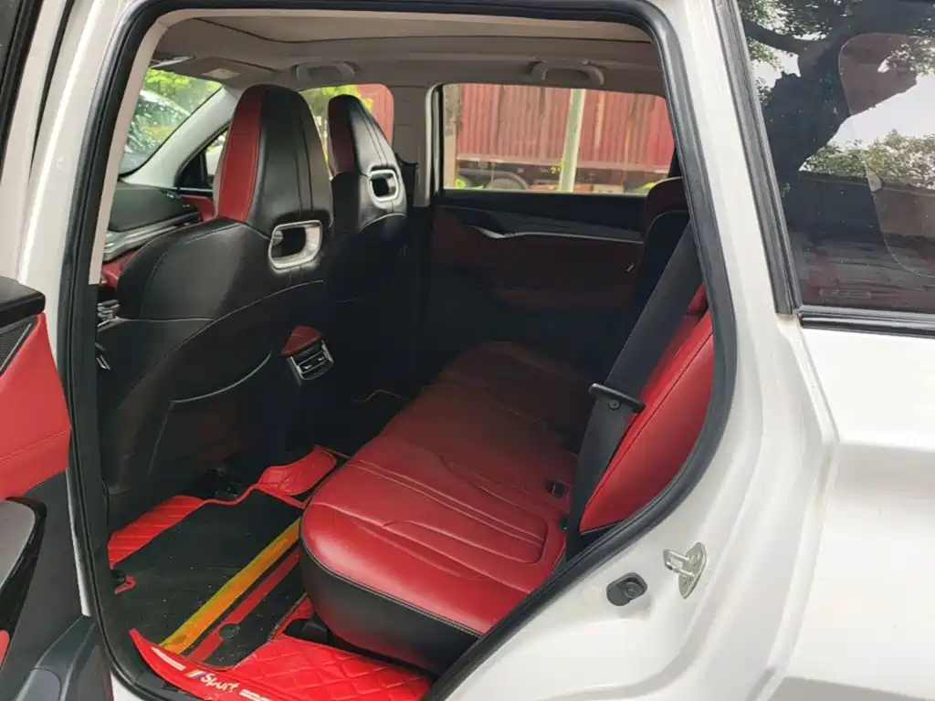 Changan CS75 PLUS — миниатюра 17