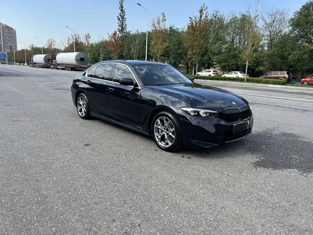 BMW i3 — миниатюра 11
