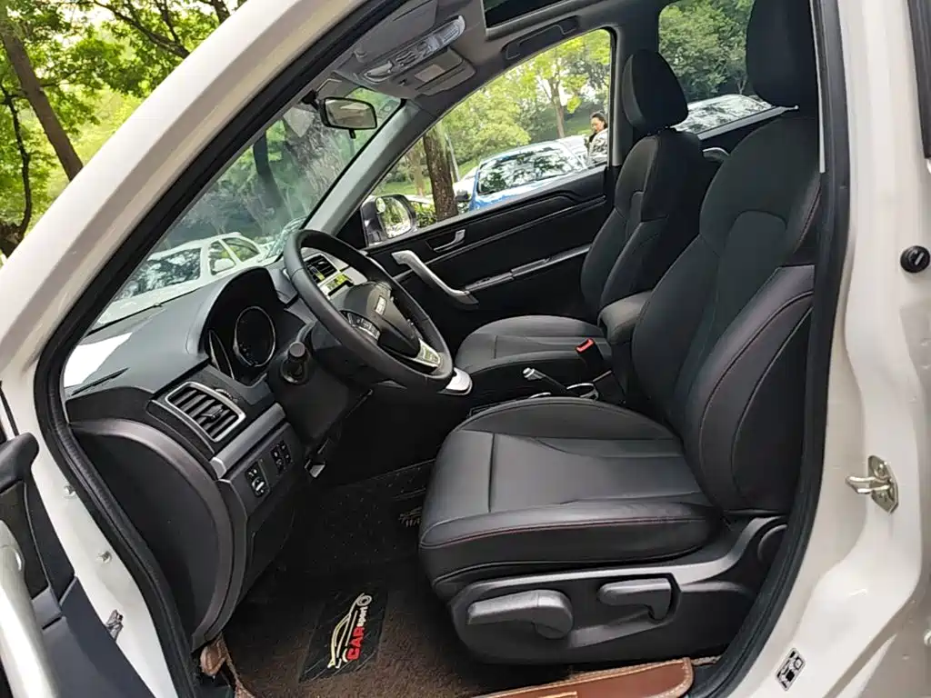 Haval M6 — миниатюра 15