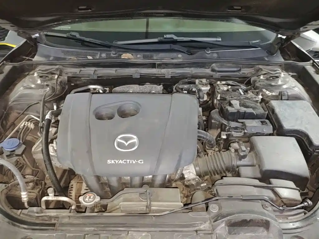 Mazda CX-4 — миниатюра 20